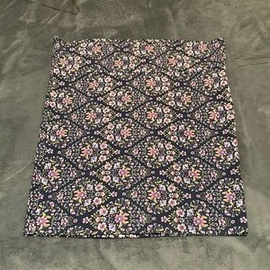 Torrid 2 Pencil Skirt NWOT